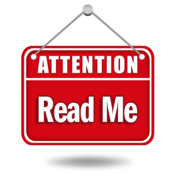 Read Me